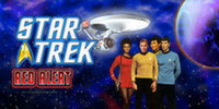 Star Trek Red Alert Slots