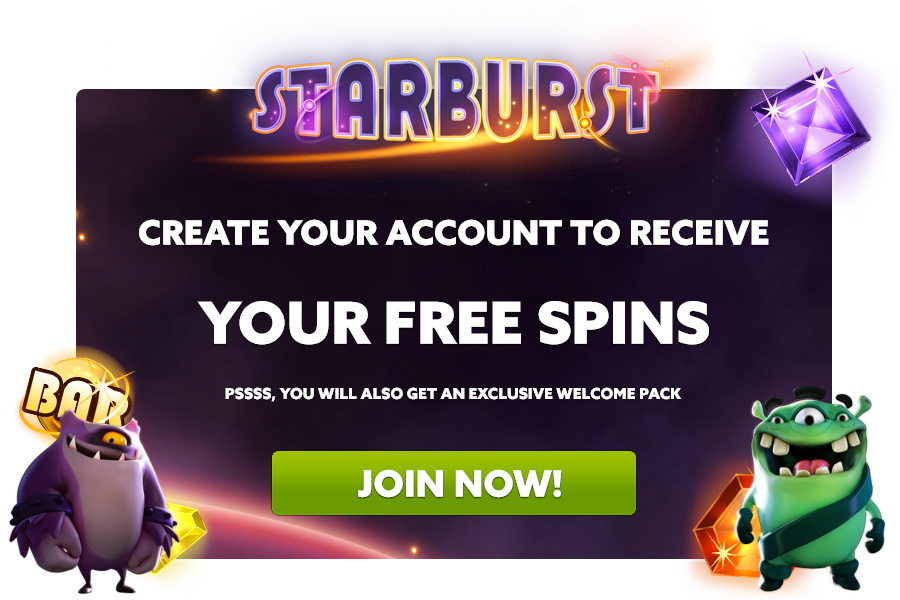 25 Spins No Deposit