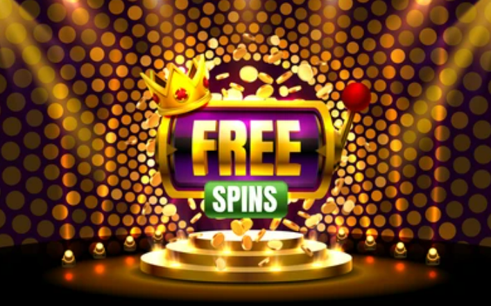 Free Spins Directory - Get No Deposit Spins